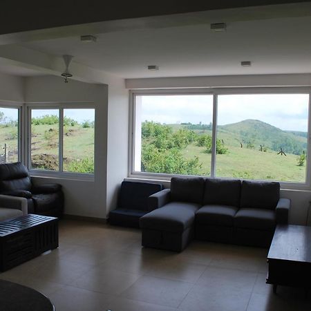 Vagamon Clouds Hotel Kültér fotó