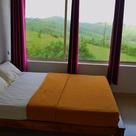 Vagamon Clouds Hotel Kültér fotó
