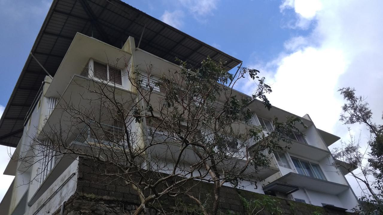 Vagamon Clouds Hotel Kültér fotó