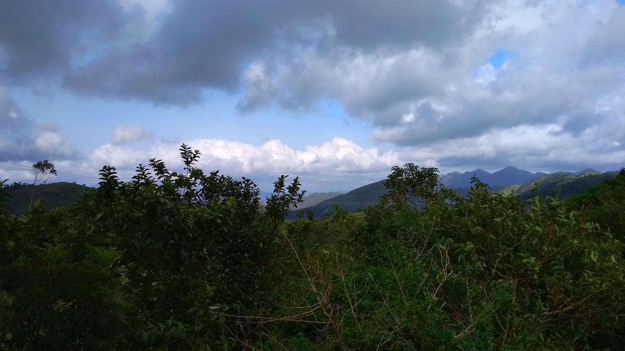 Vagamon Clouds Hotel Kültér fotó