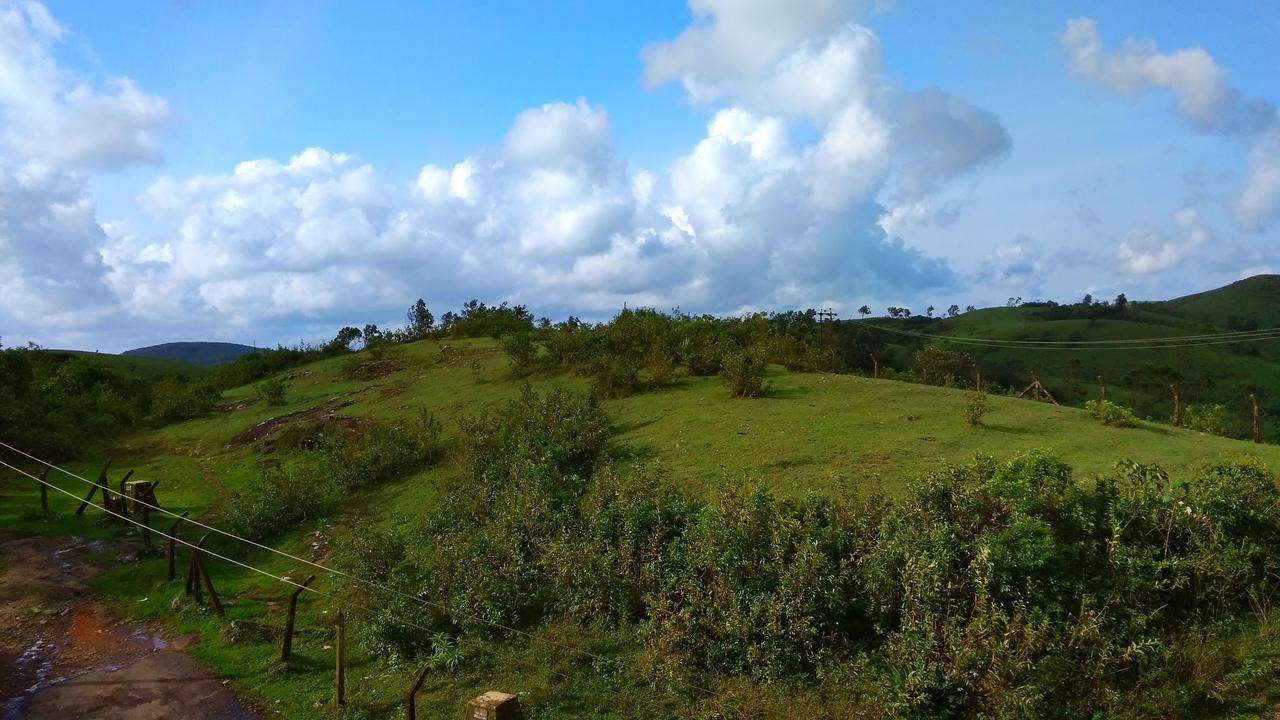 Vagamon Clouds Hotel Kültér fotó