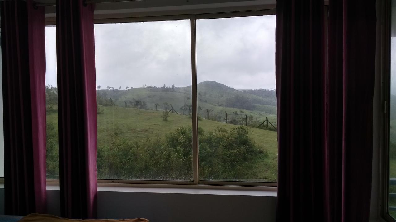 Vagamon Clouds Hotel Kültér fotó