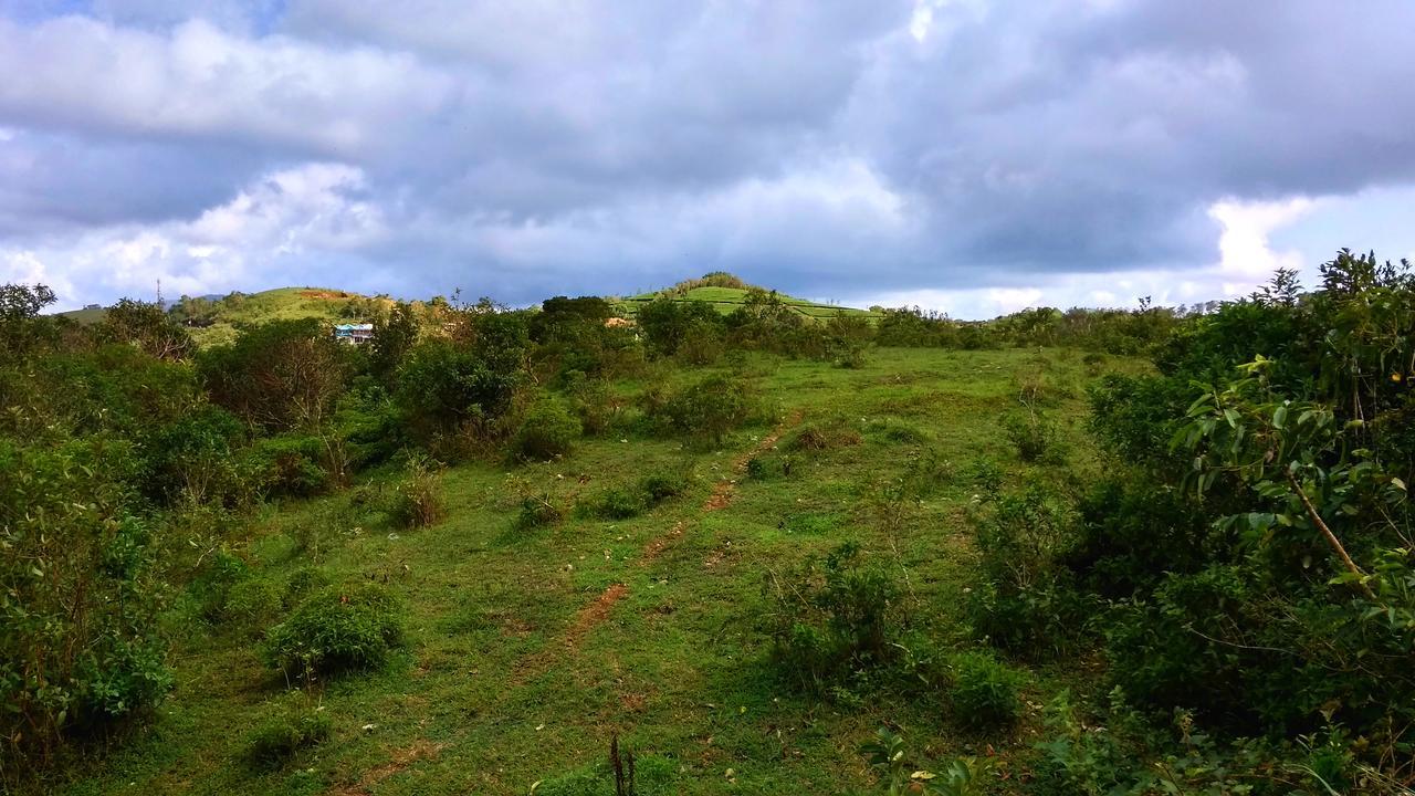 Vagamon Clouds Hotel Kültér fotó