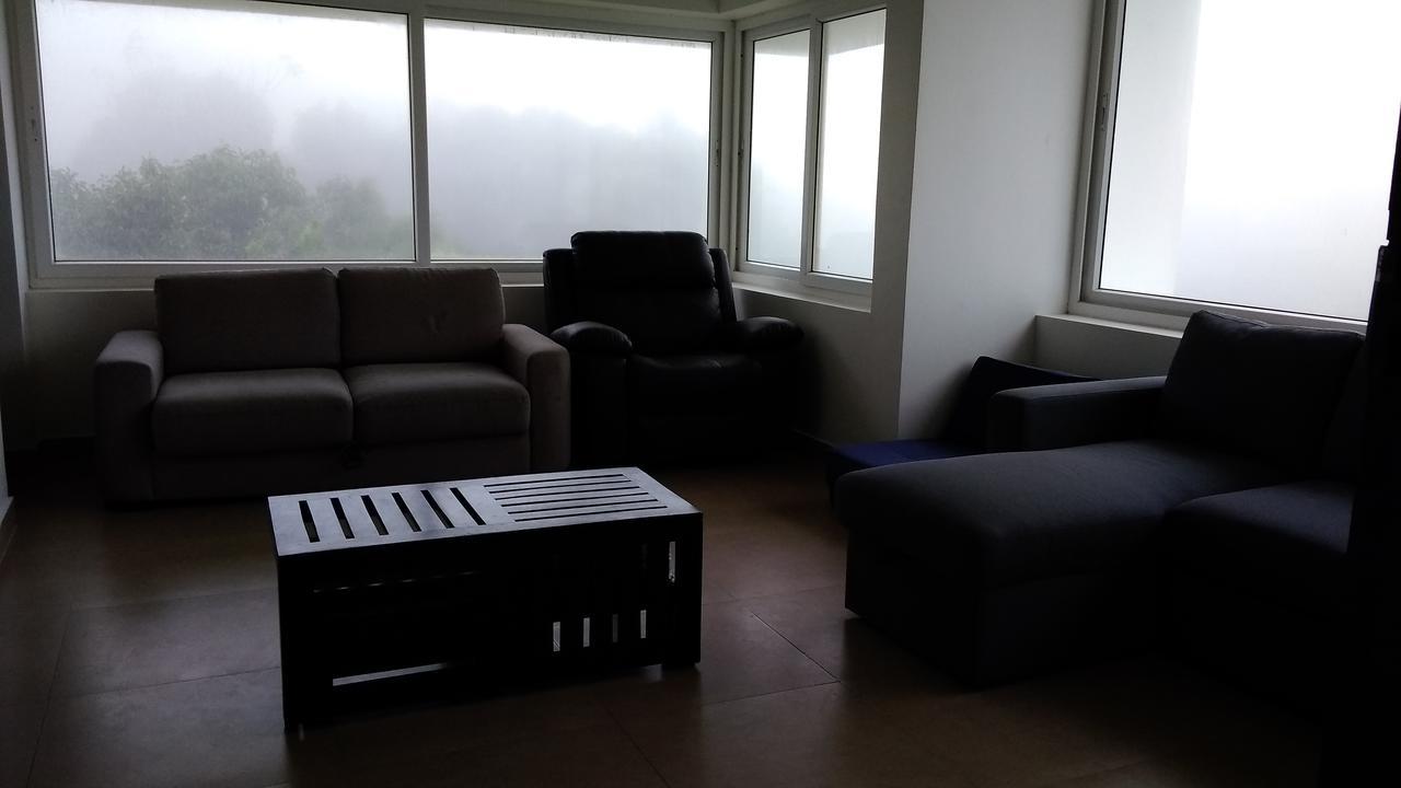 Vagamon Clouds Hotel Kültér fotó