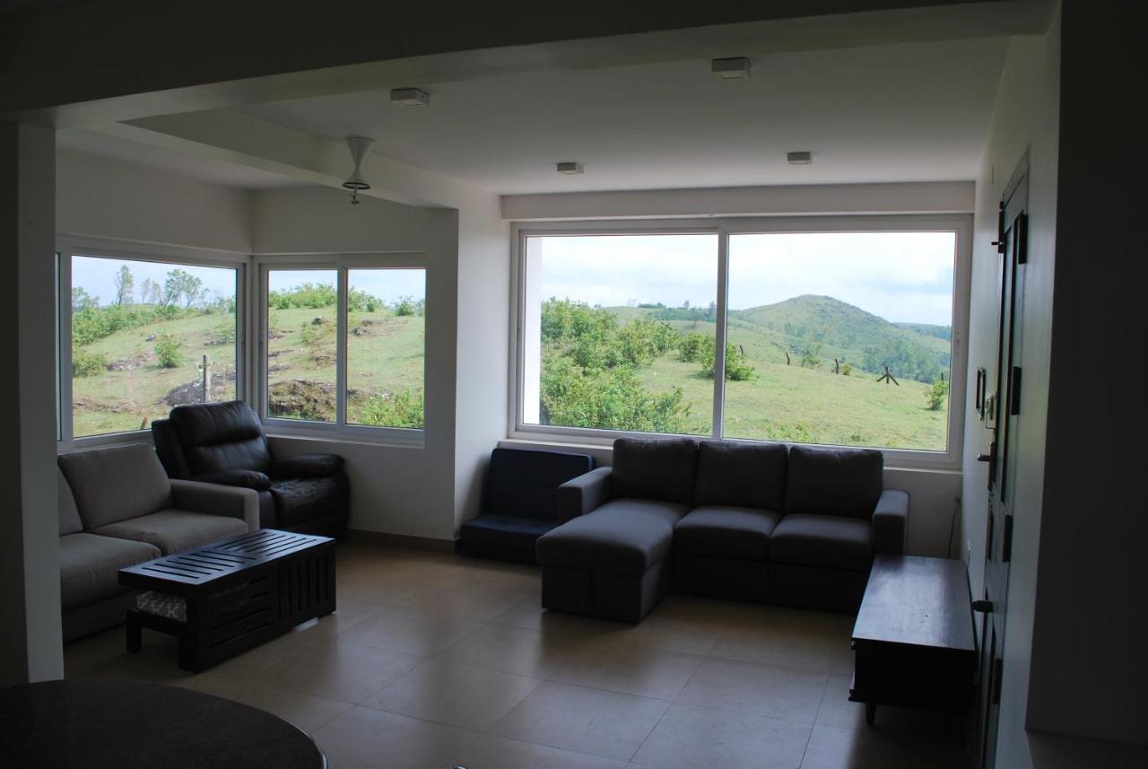 Vagamon Clouds Hotel Kültér fotó