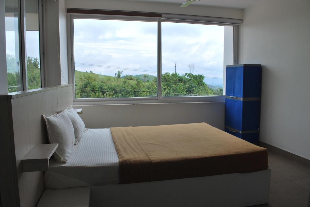 Vagamon Clouds Hotel Kültér fotó