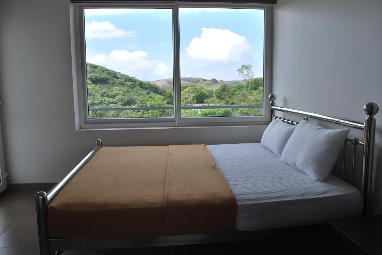Vagamon Clouds Hotel Kültér fotó
