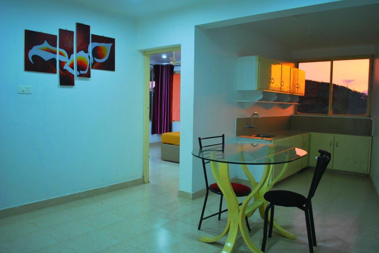 Vagamon Clouds Hotel Kültér fotó