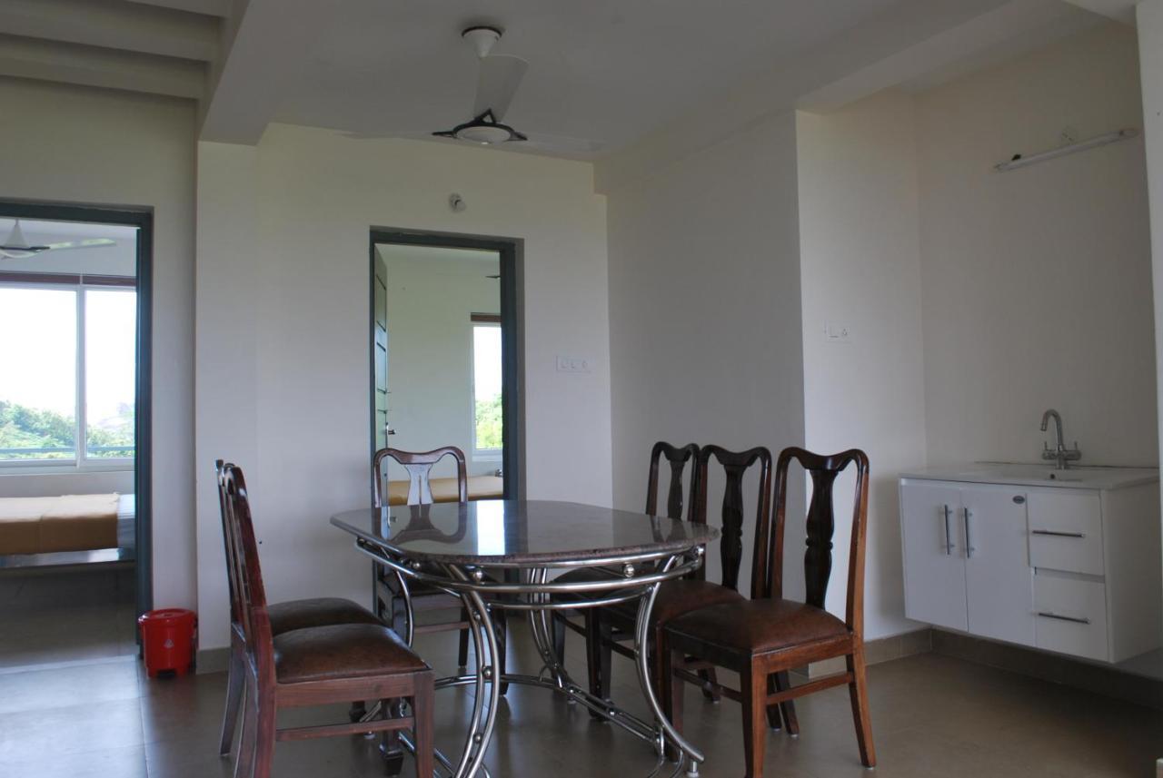 Vagamon Clouds Hotel Kültér fotó