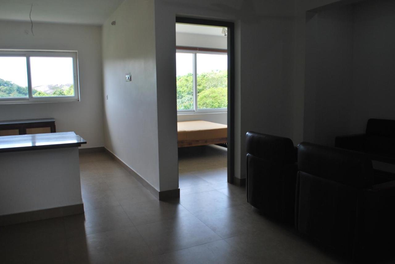 Vagamon Clouds Hotel Kültér fotó