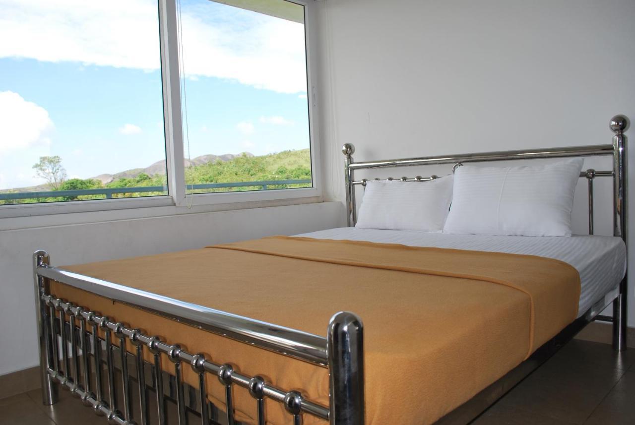 Vagamon Clouds Hotel Kültér fotó