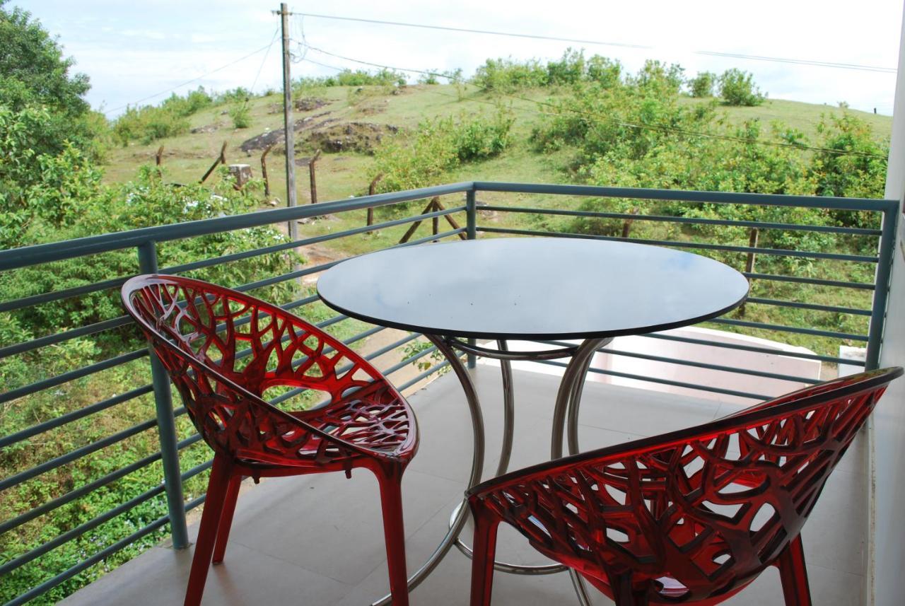 Vagamon Clouds Hotel Kültér fotó