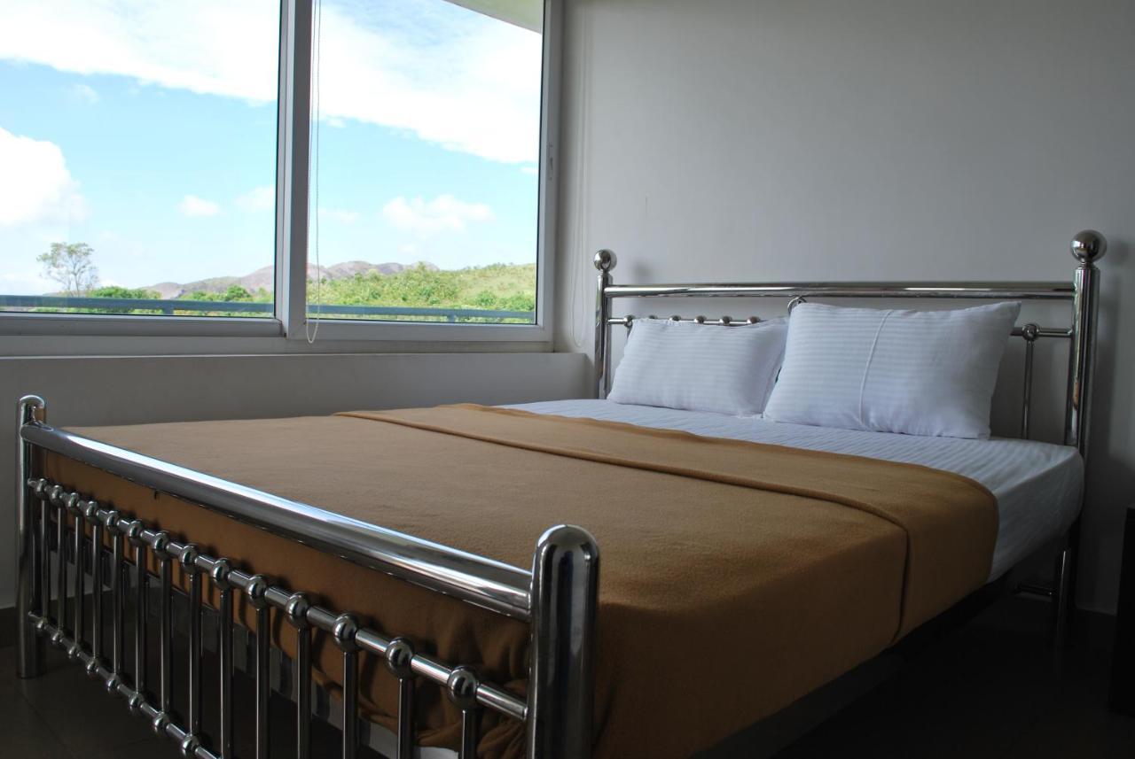 Vagamon Clouds Hotel Kültér fotó
