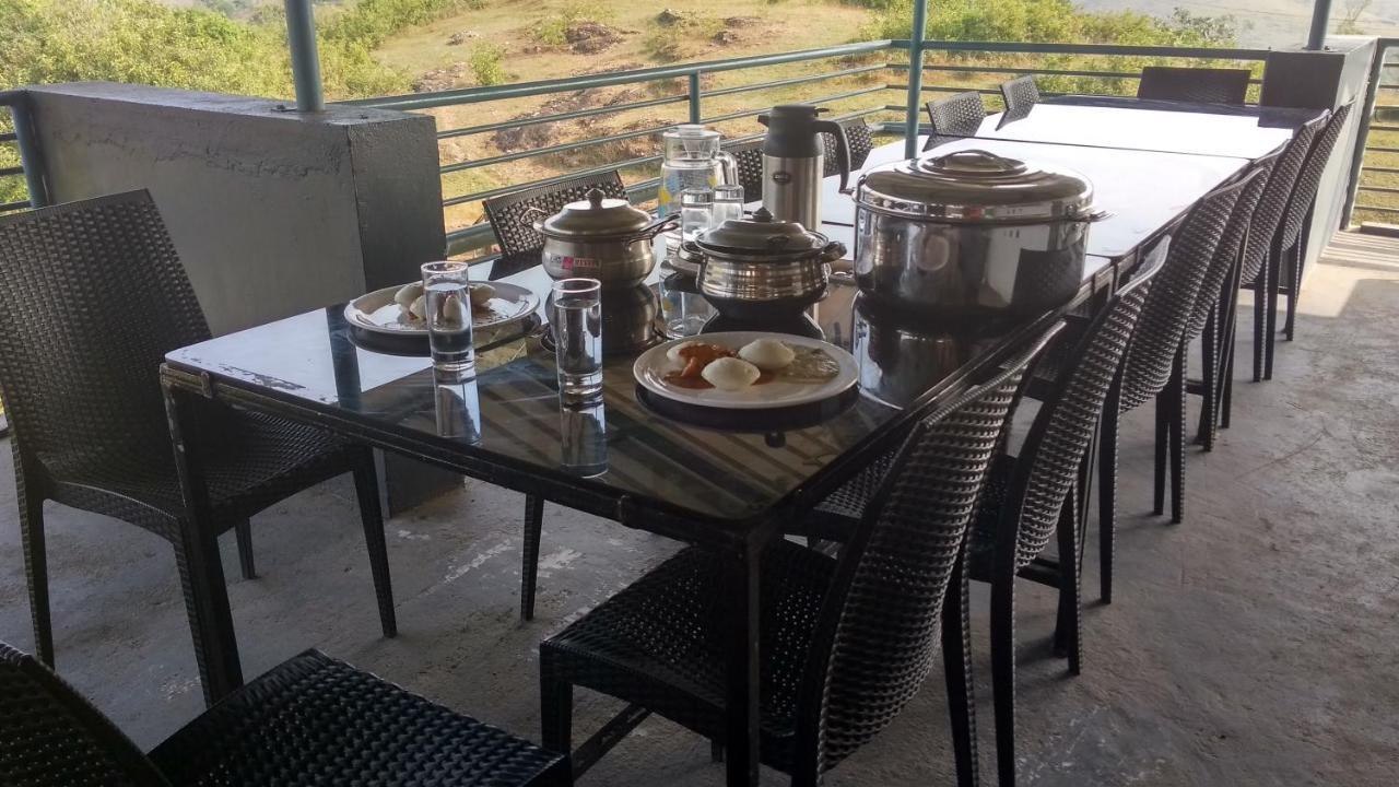 Vagamon Clouds Hotel Kültér fotó