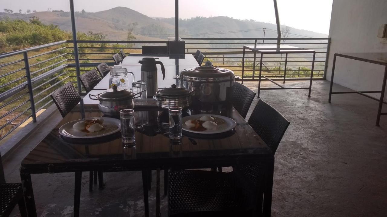 Vagamon Clouds Hotel Kültér fotó