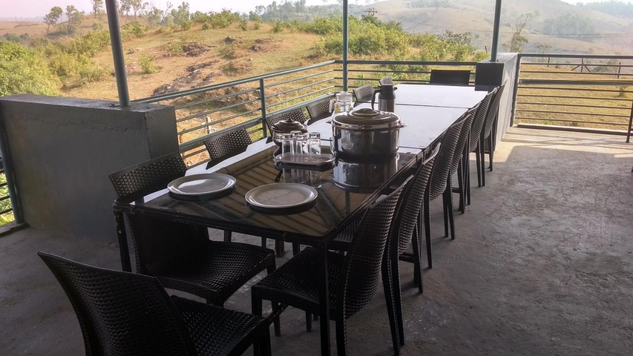 Vagamon Clouds Hotel Kültér fotó