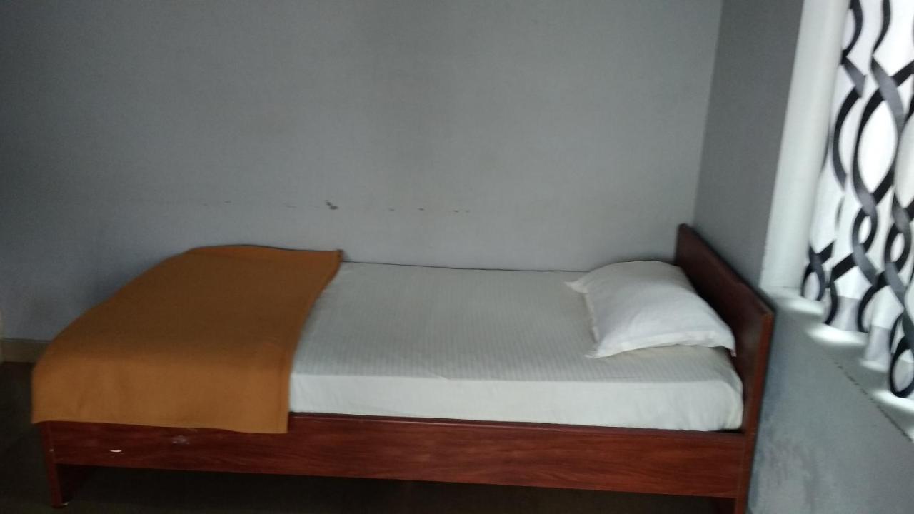 Vagamon Clouds Hotel Kültér fotó