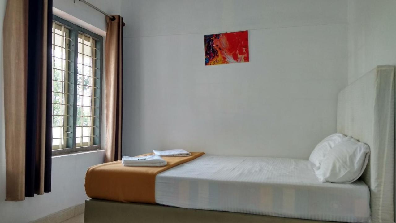 Vagamon Clouds Hotel Kültér fotó