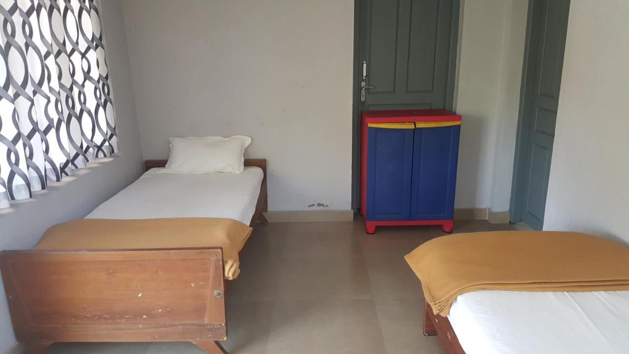 Vagamon Clouds Hotel Kültér fotó