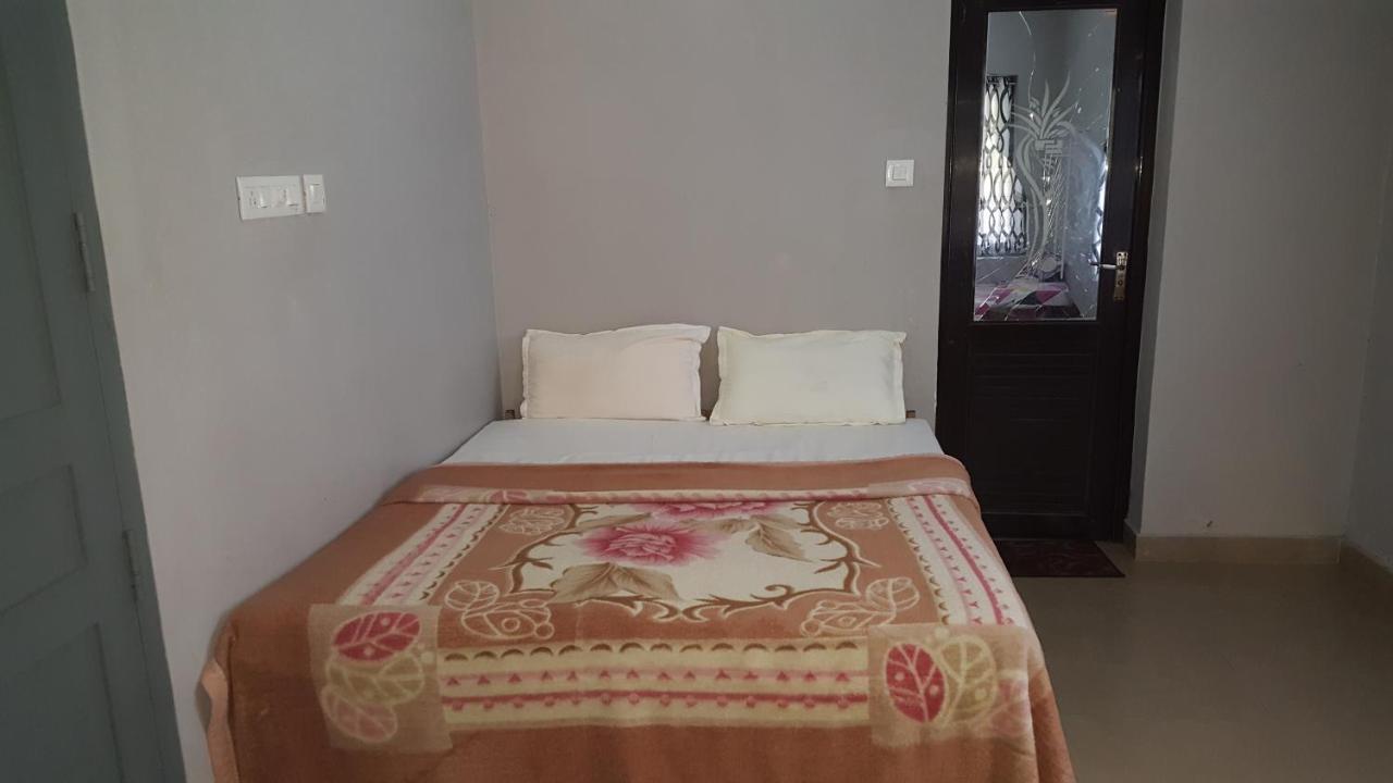 Vagamon Clouds Hotel Kültér fotó
