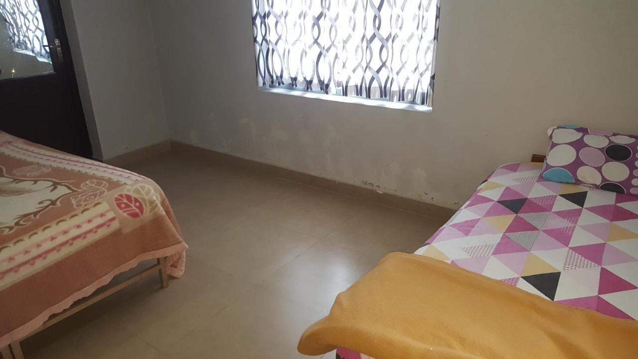Vagamon Clouds Hotel Kültér fotó