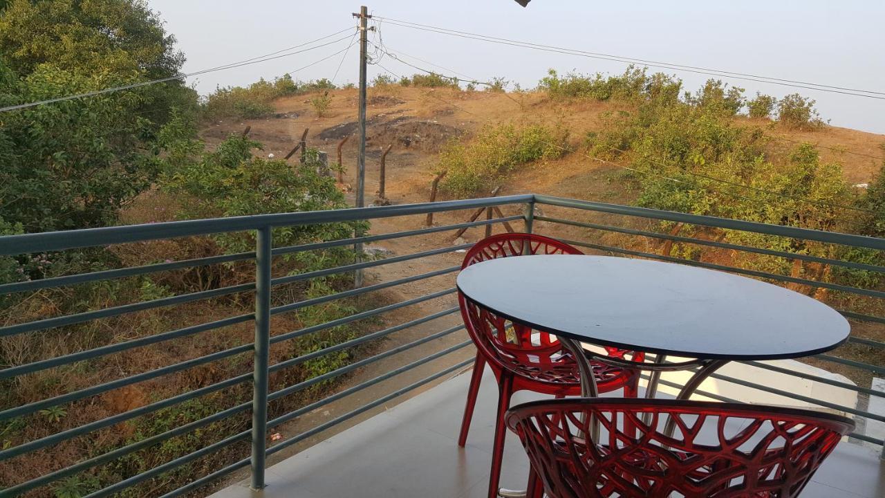 Vagamon Clouds Hotel Kültér fotó