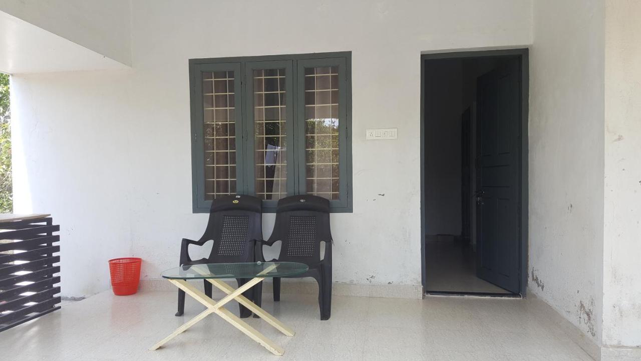 Vagamon Clouds Hotel Kültér fotó