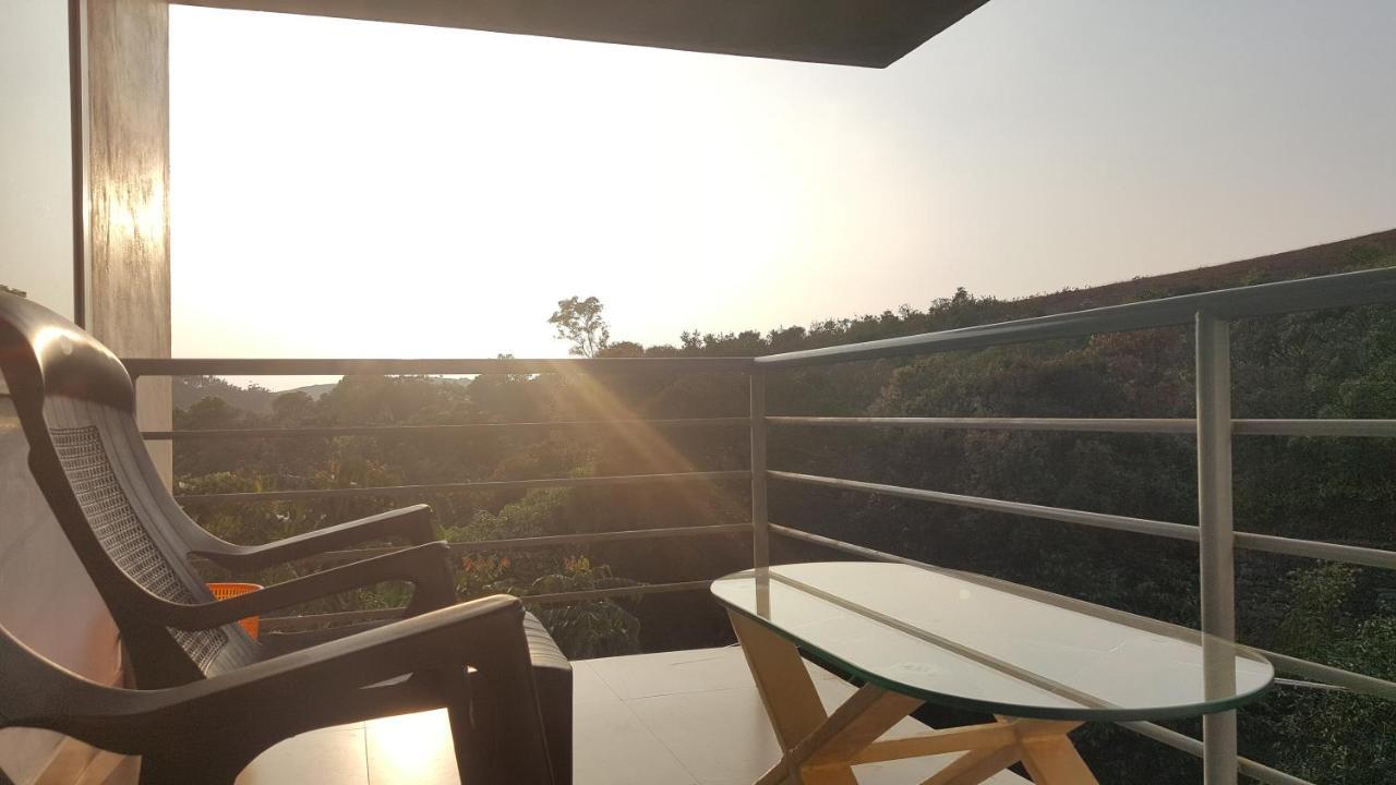 Vagamon Clouds Hotel Kültér fotó