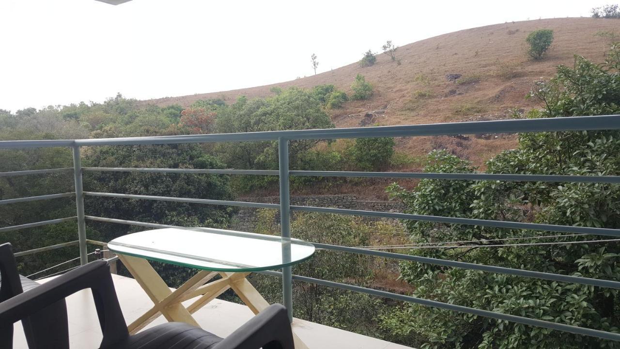 Vagamon Clouds Hotel Kültér fotó