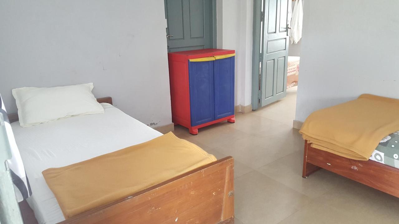 Vagamon Clouds Hotel Kültér fotó