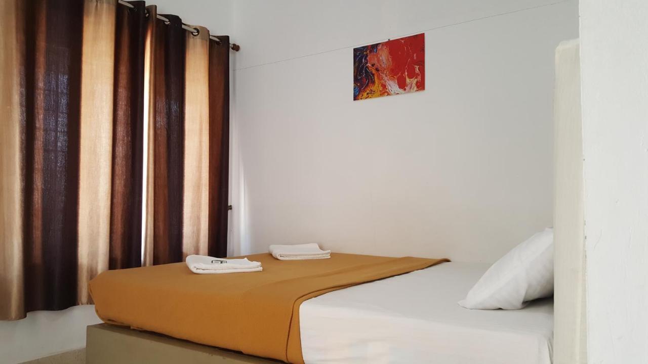 Vagamon Clouds Hotel Kültér fotó