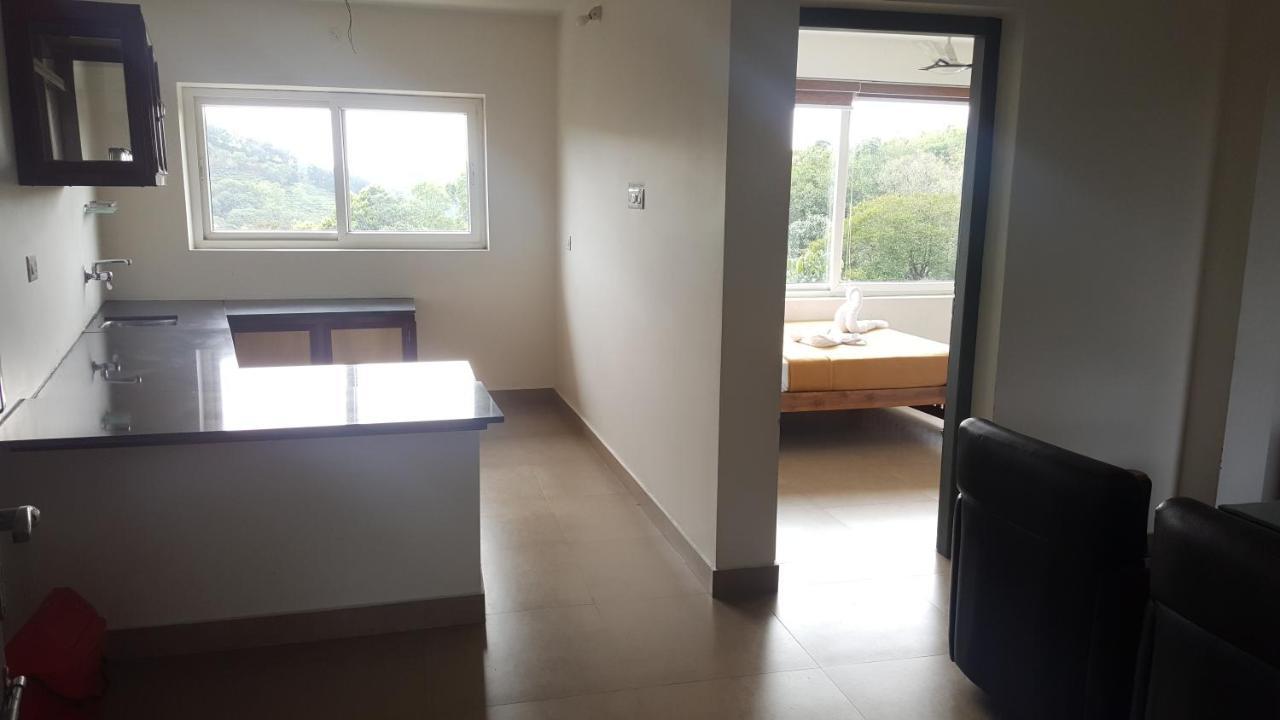 Vagamon Clouds Hotel Kültér fotó